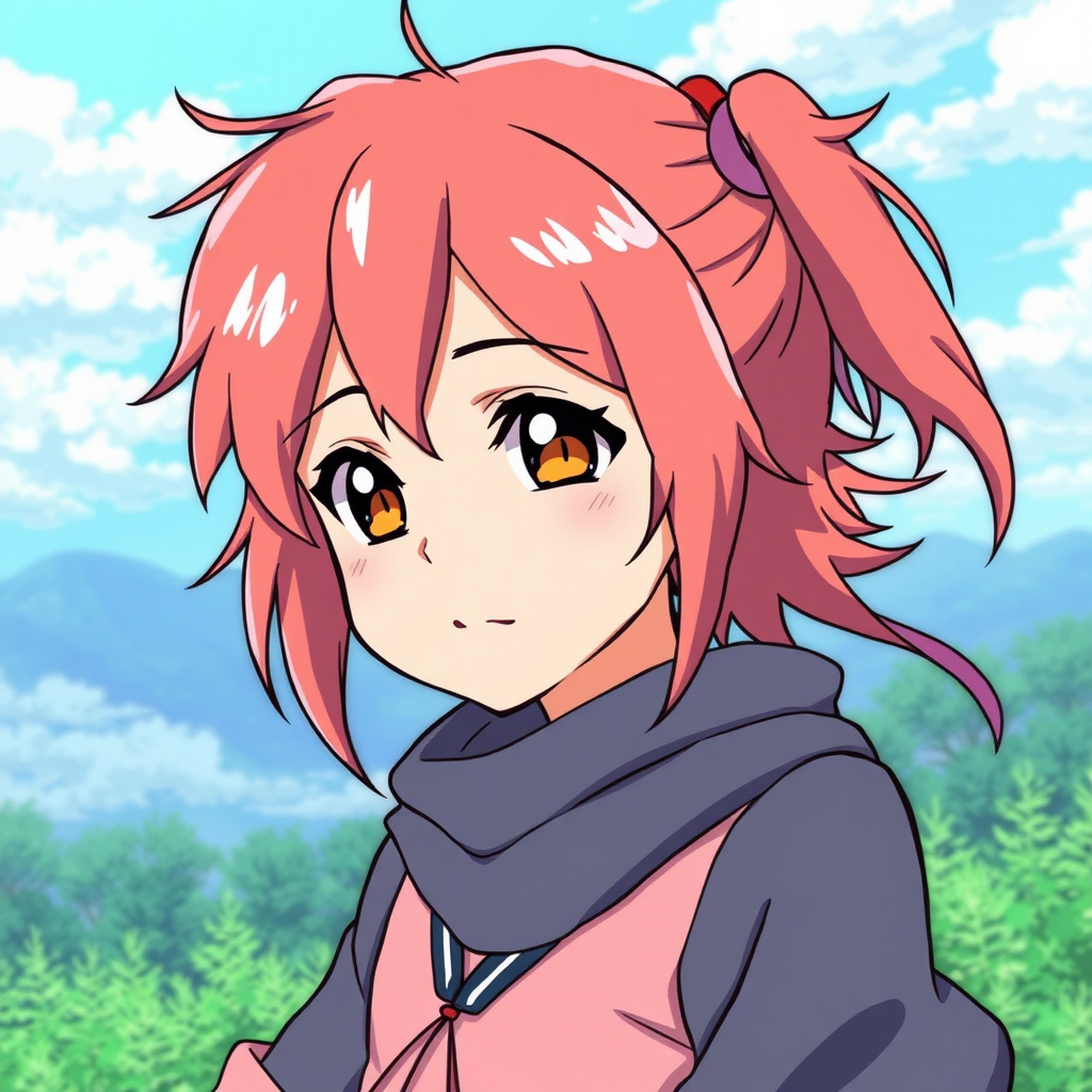 Anime 1