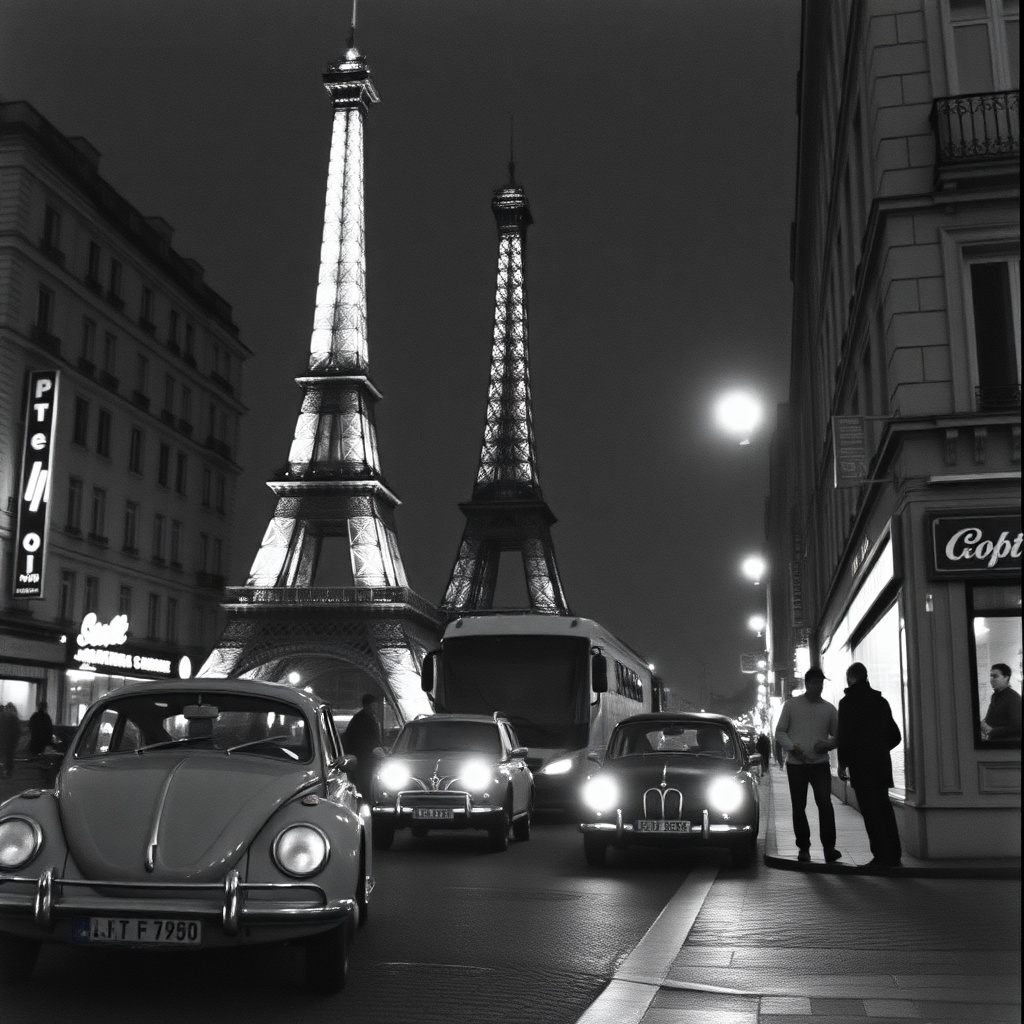 French New Wave
